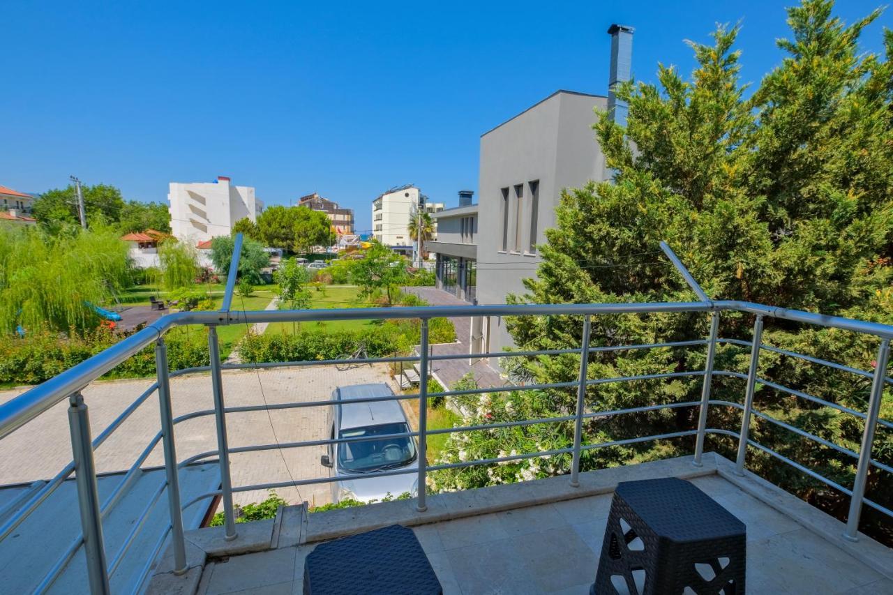 Yas Calis Villa *