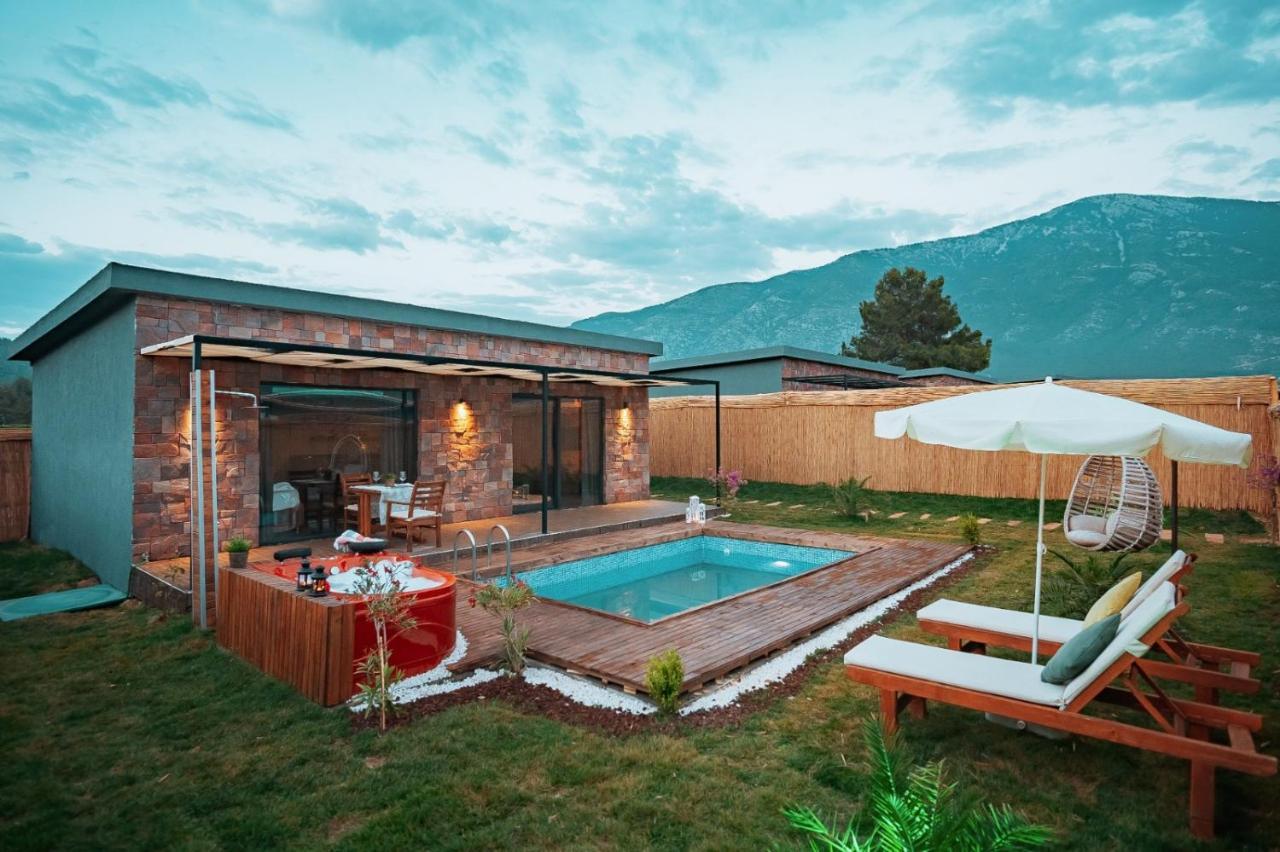 Heaven Resort Hisaroenue