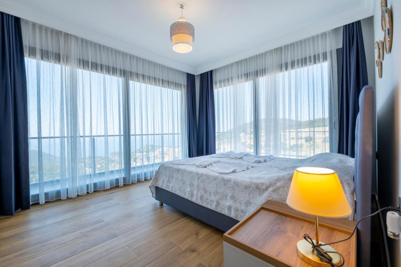 Butterfly Villa Fethiye