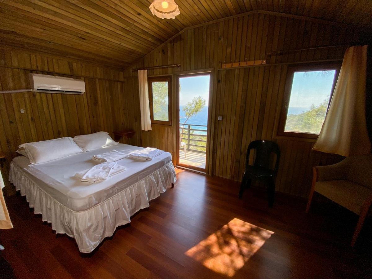 Tree Otel