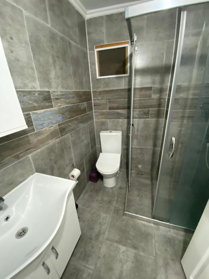 Daire Amintas Apart Hotel's
