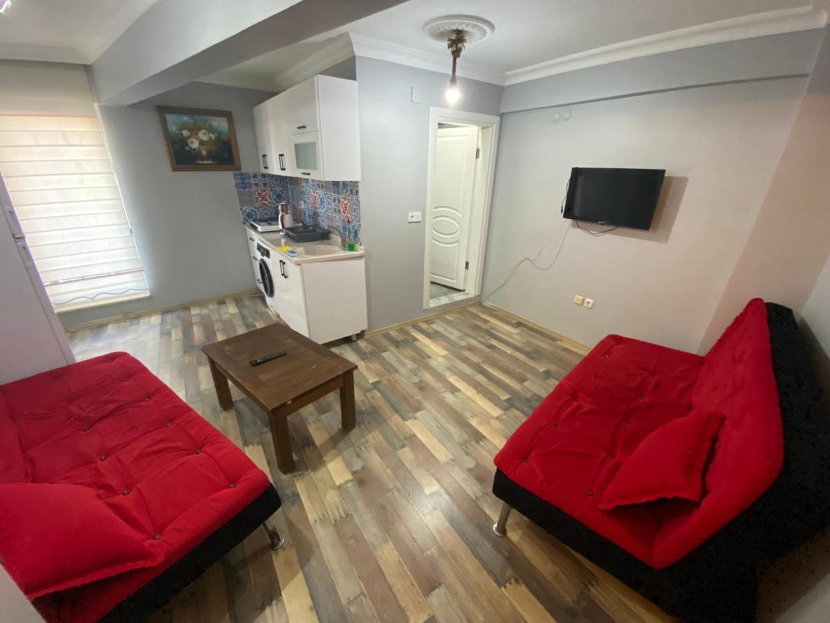 Amintas Apart Hotel's * Fethiye