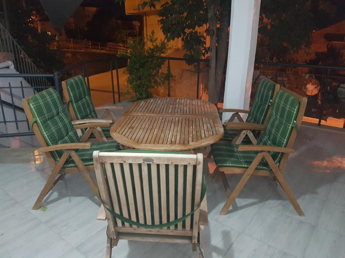 Arda's Daire Fethiye