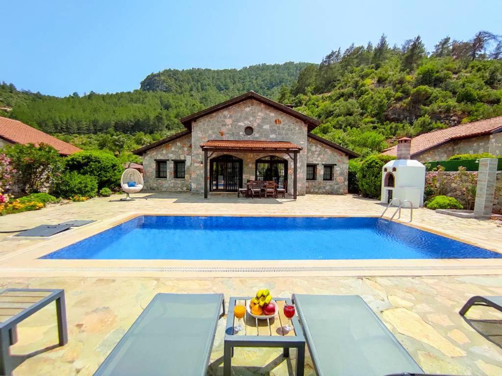 Kayakoy 3 Fethiye