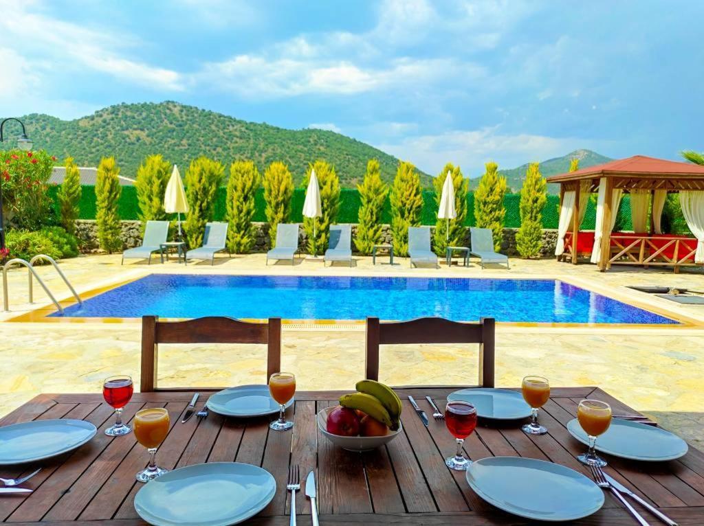 Kayakoy 3 Fethiye