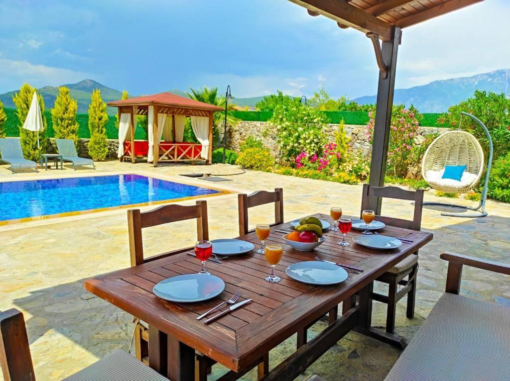 Kayakoy 3 Fethiye