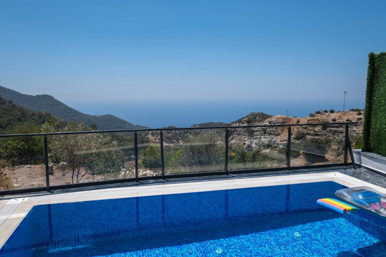 Villa Butterfly *