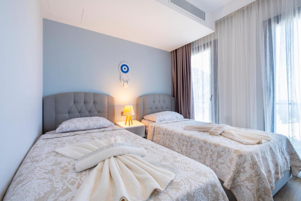 Villa Butterfly