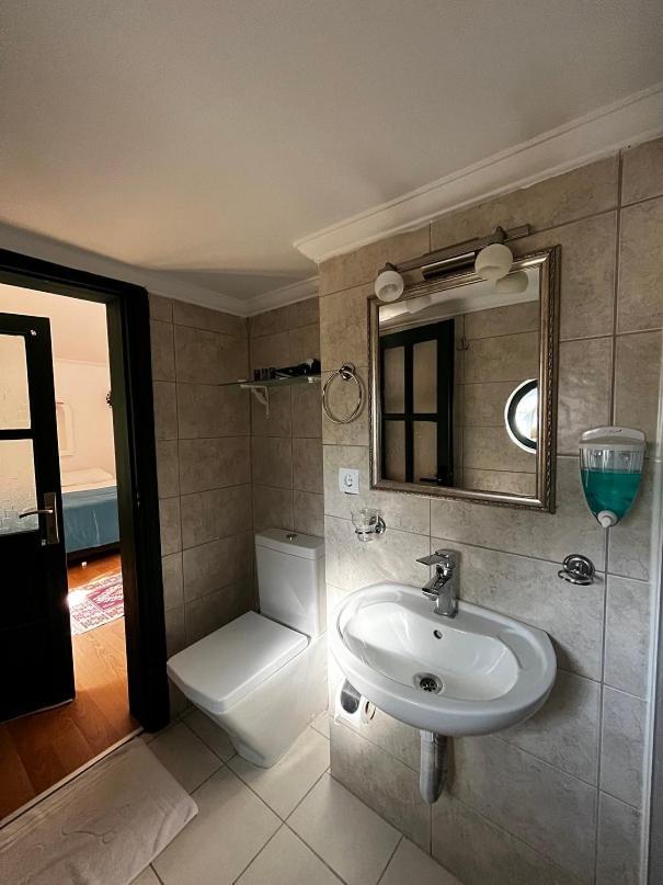 Likya Sakli Bahce Hotel