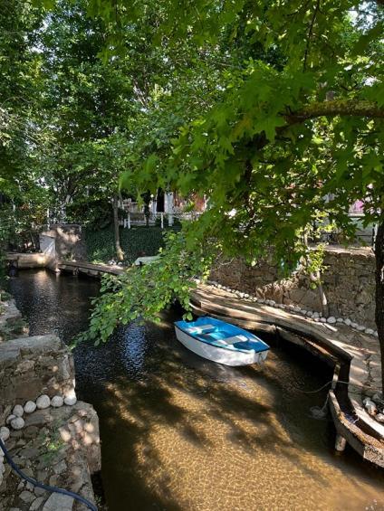 Likya Sakli Bahce * Fethiye