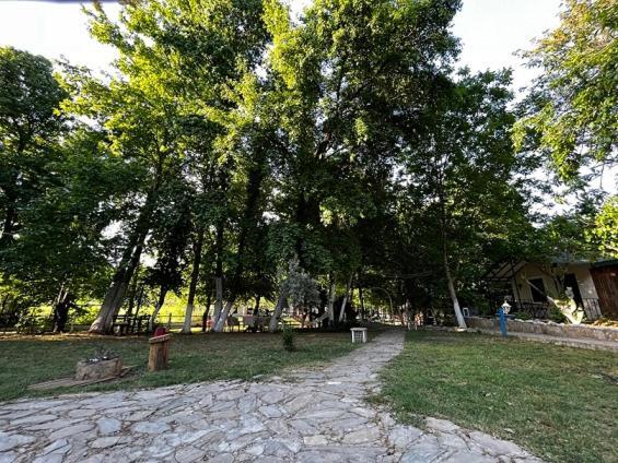 Likya Sakli Bahce Hotel *