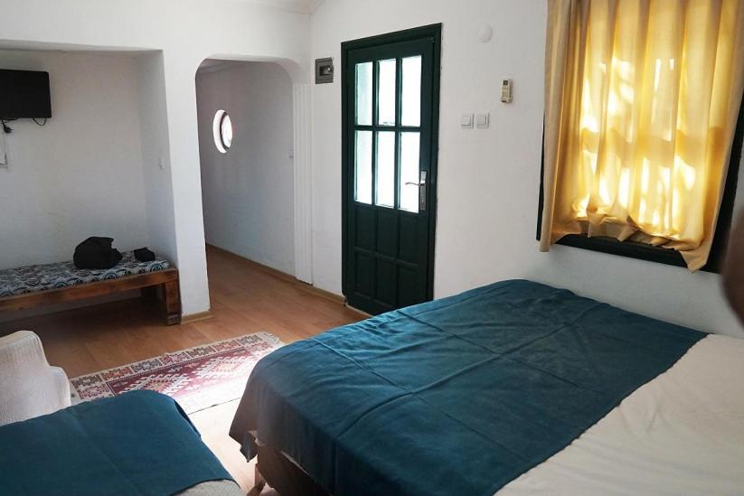 Likya Sakli Bahce Hotel Fethiye
