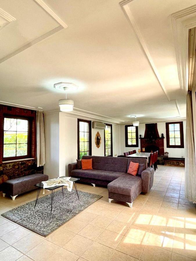 Villa Mor *