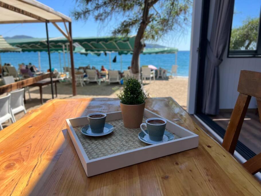 Calis Tiny House * Fethiye