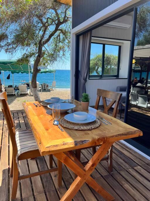 Calis Tiny House Ferienhaus Fethiye