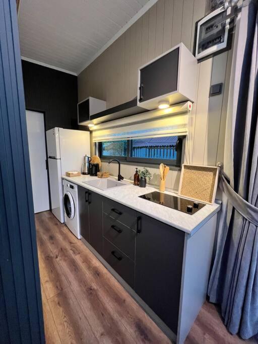 Calis Tiny House