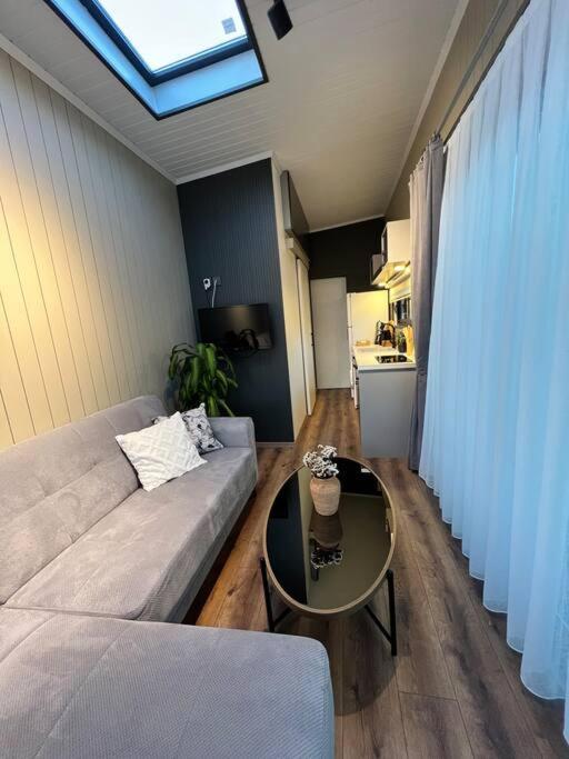 Ferienhaus Calis Tiny House *