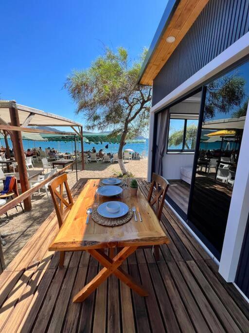 Ferienhaus Calis Tiny House Fethiye