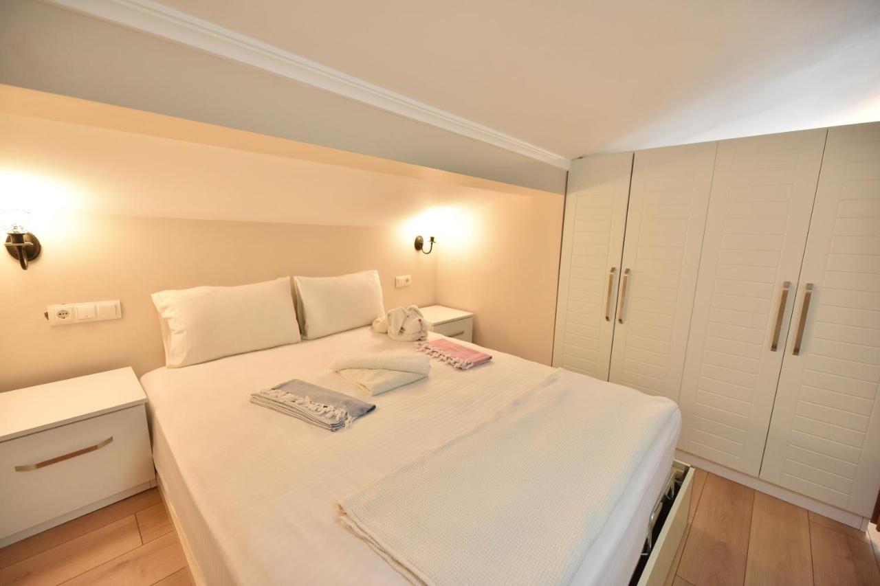 Appartement Caretta *