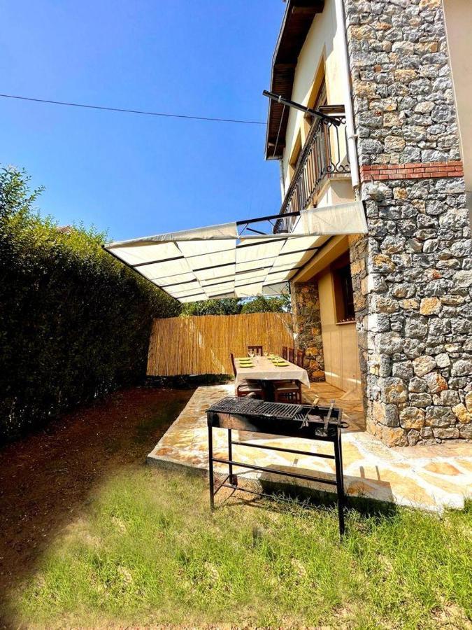 Villa Mor Fethiye