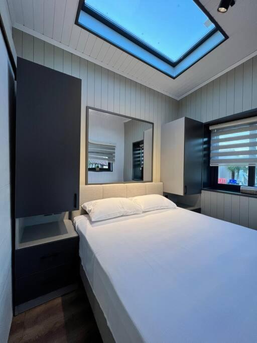 Calis Tiny House Ferienhaus