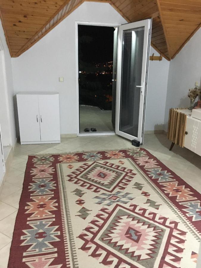 Apartment Deniz *
