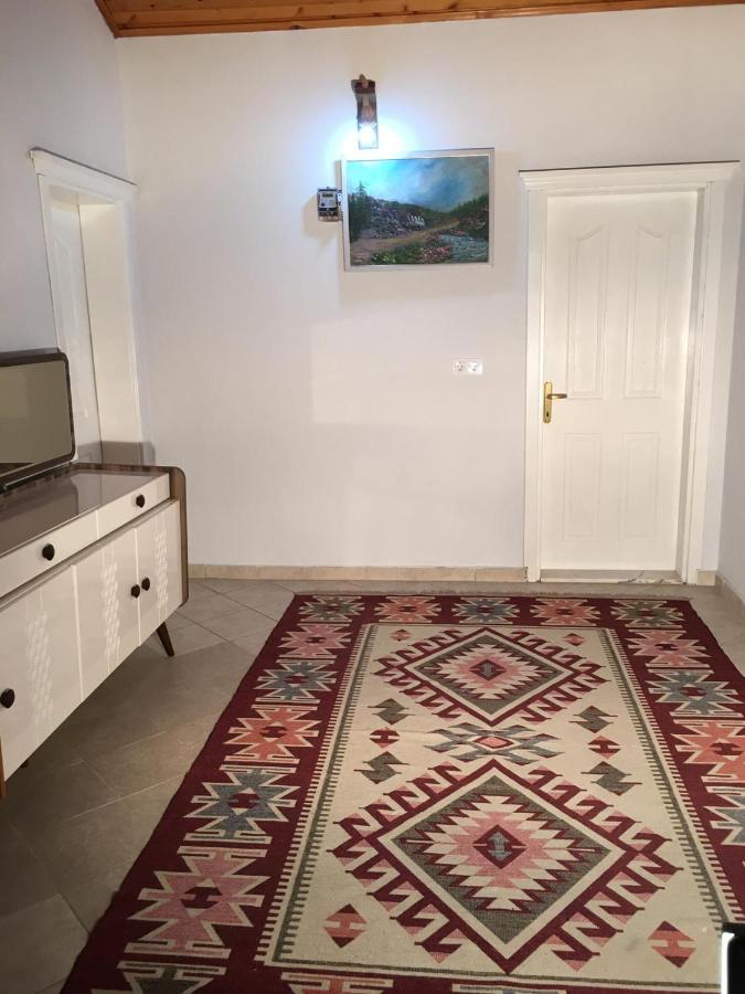 Deniz Apartment