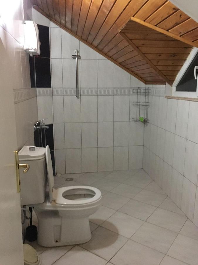 Deniz Apartment *