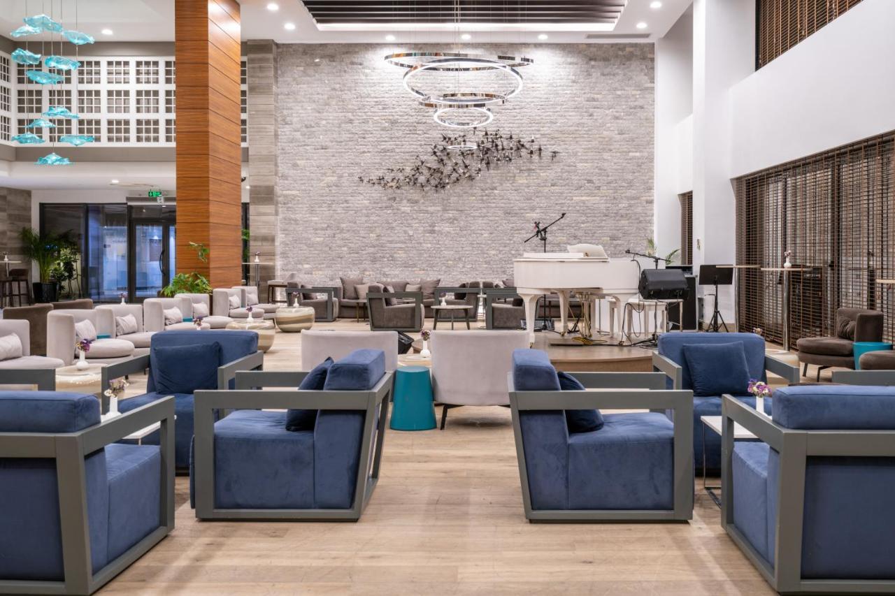 Hotel Akra Tui Blue Sensatori Fethiye