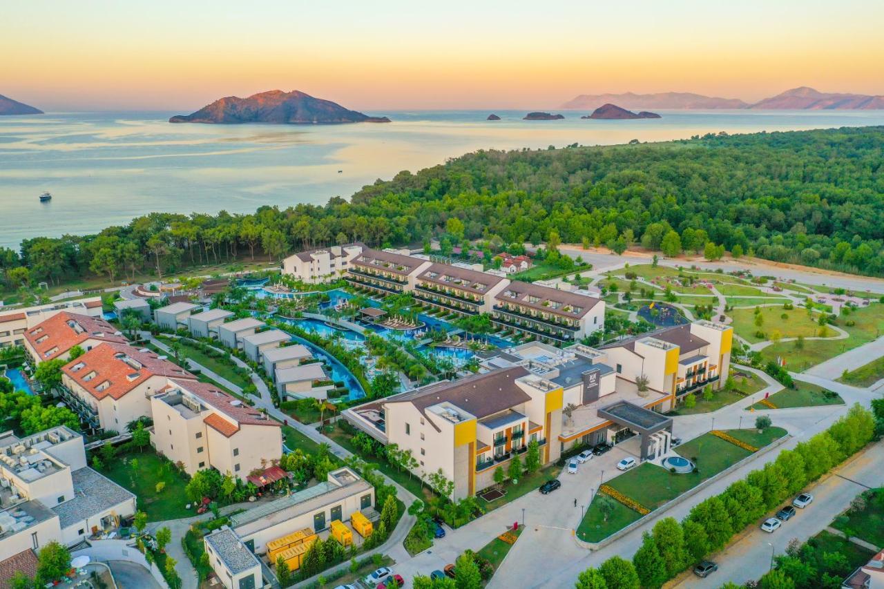 Hotel Akra Tui Blue Sensatori 5*