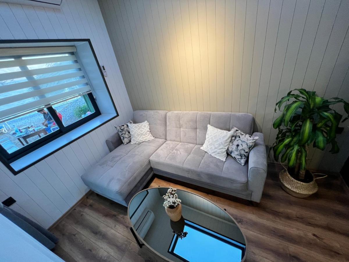 Daire çalış Tiny House Fethiye