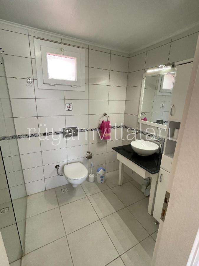 Poyraz Oludeniz Villa Fethiye