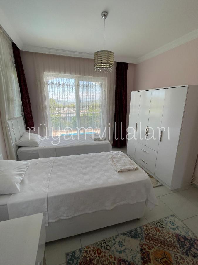 Poyraz Oludeniz *