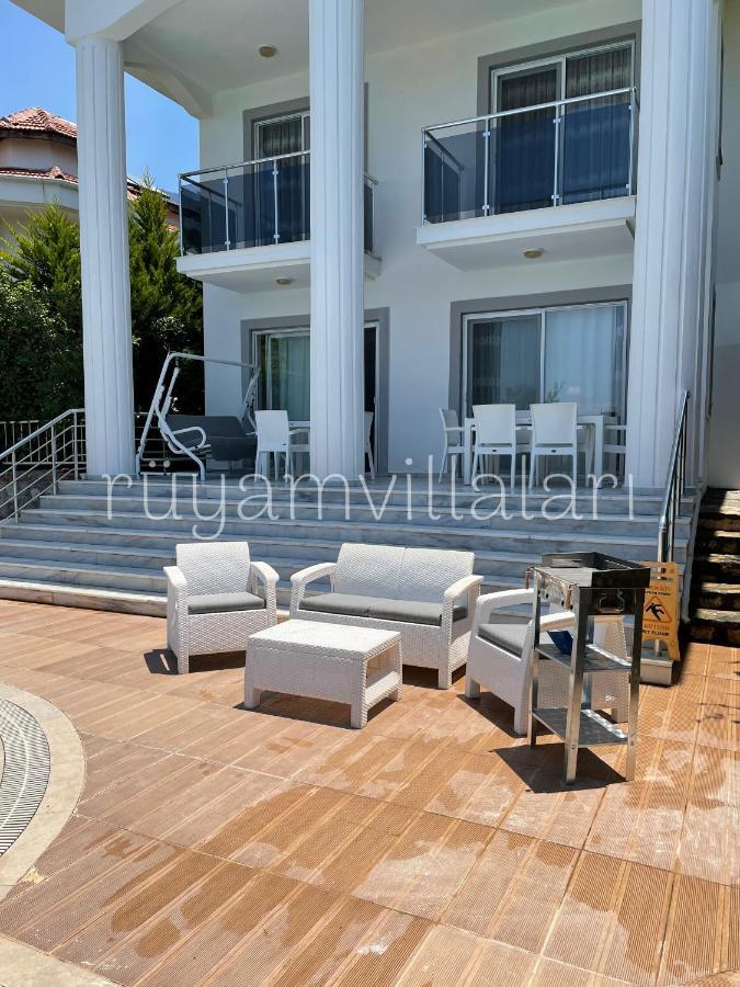 Poyraz Oludeniz * Fethiye