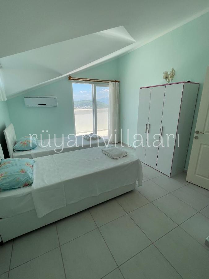 Poyraz Oludeniz Villa Fethiye