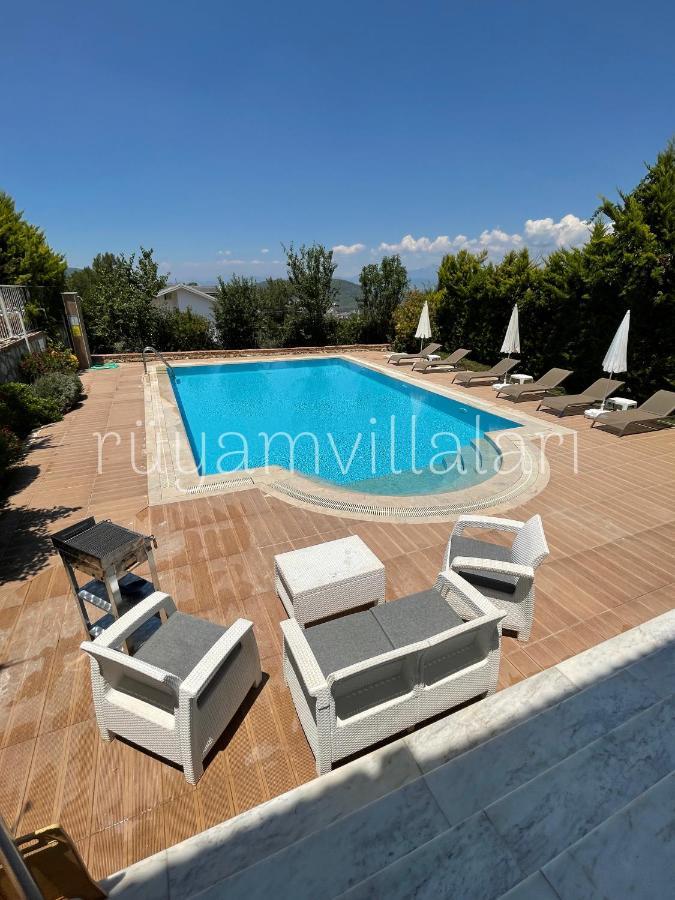 Villa Poyraz Oludeniz Fethiye