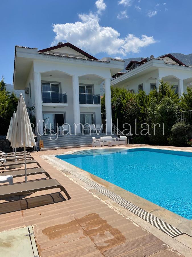 Poyraz Oludeniz * Fethiye