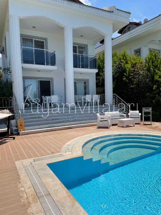 Poyraz Oludeniz *