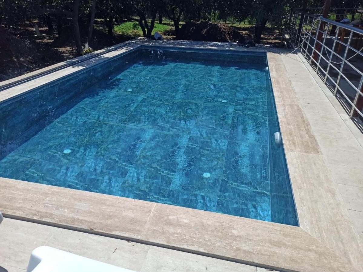 Avci Villa-fethiye 3+1 In Garden With Private Pool, 10 Minutes To The Beach