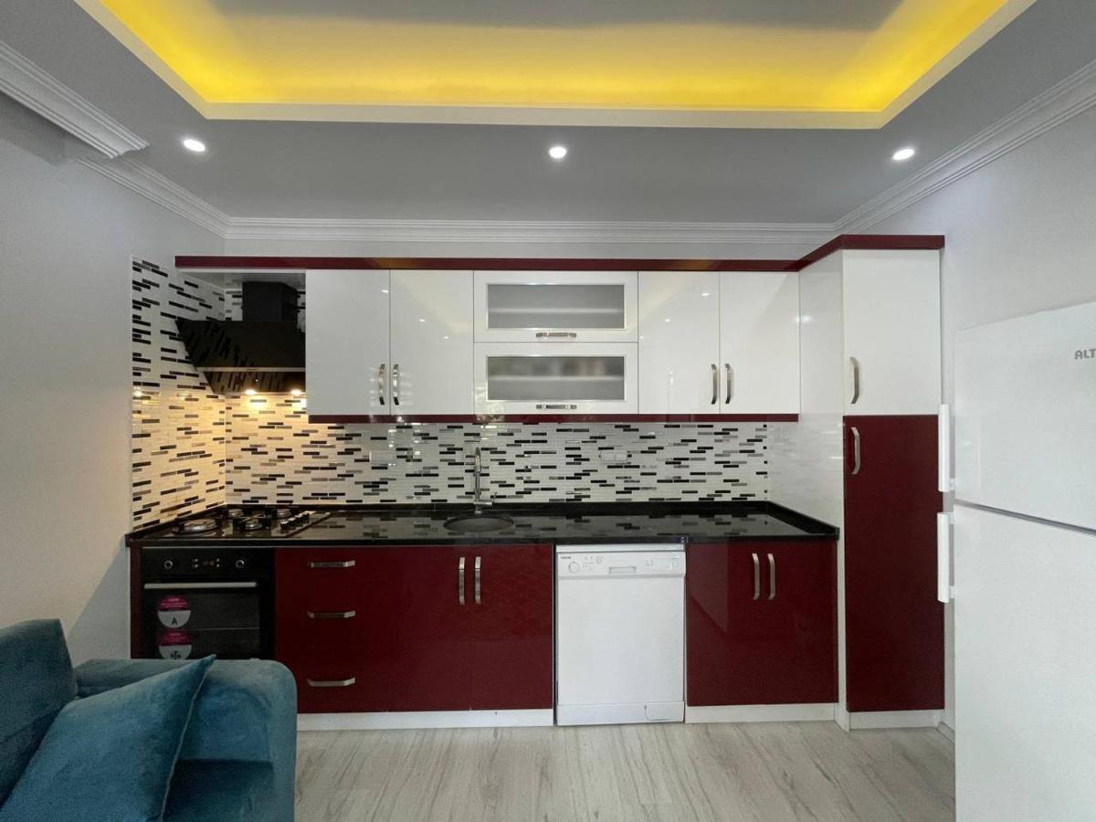 Avci Villa-fethiye 3+1 In Garden With Private Pool, 10 Minutes To The Beach * Fethiye