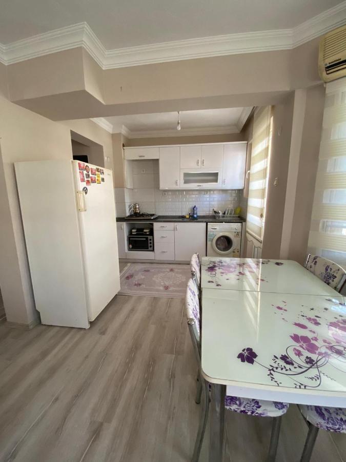 Apartment Ebru Apart
