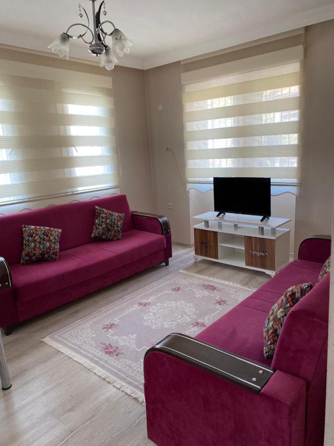 Ebru Apart Apartment *