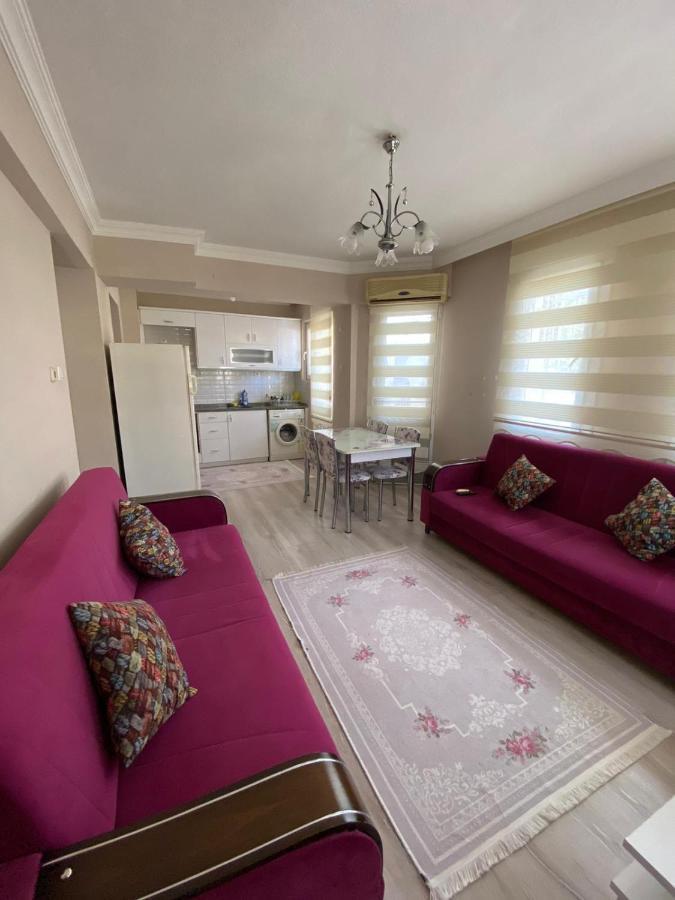Ebru Apart Apartment Fethiye