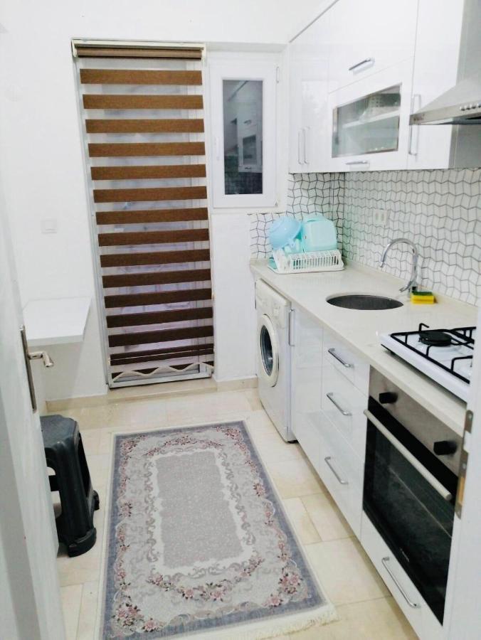 Ebru Apart Apartment *