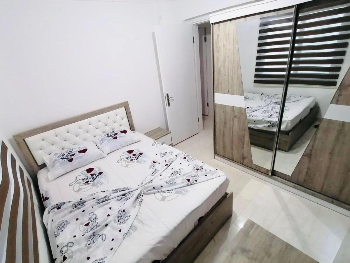 Ebru Apart Apartment