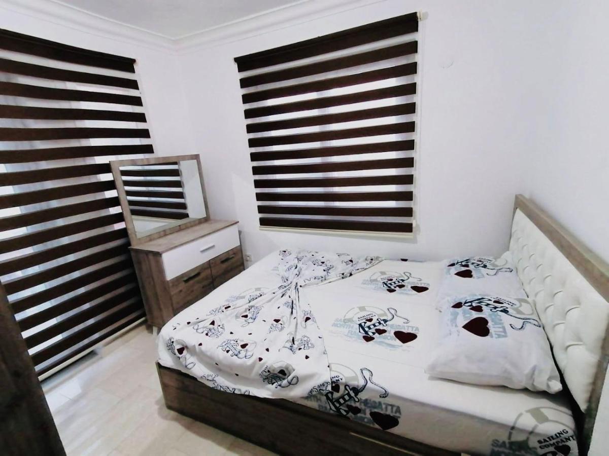 Ebru Apart Apartment