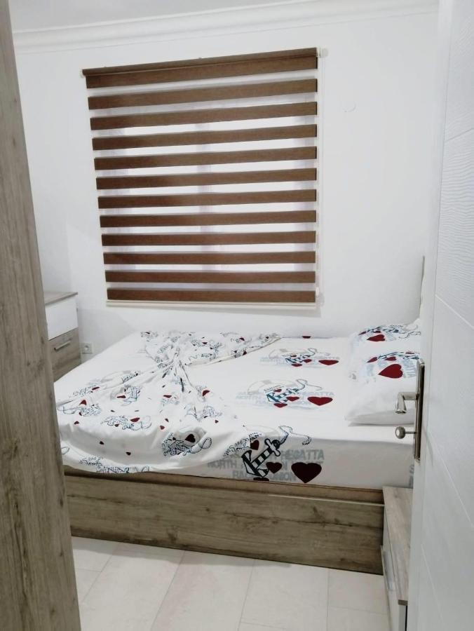 Apartment Ebru Apart