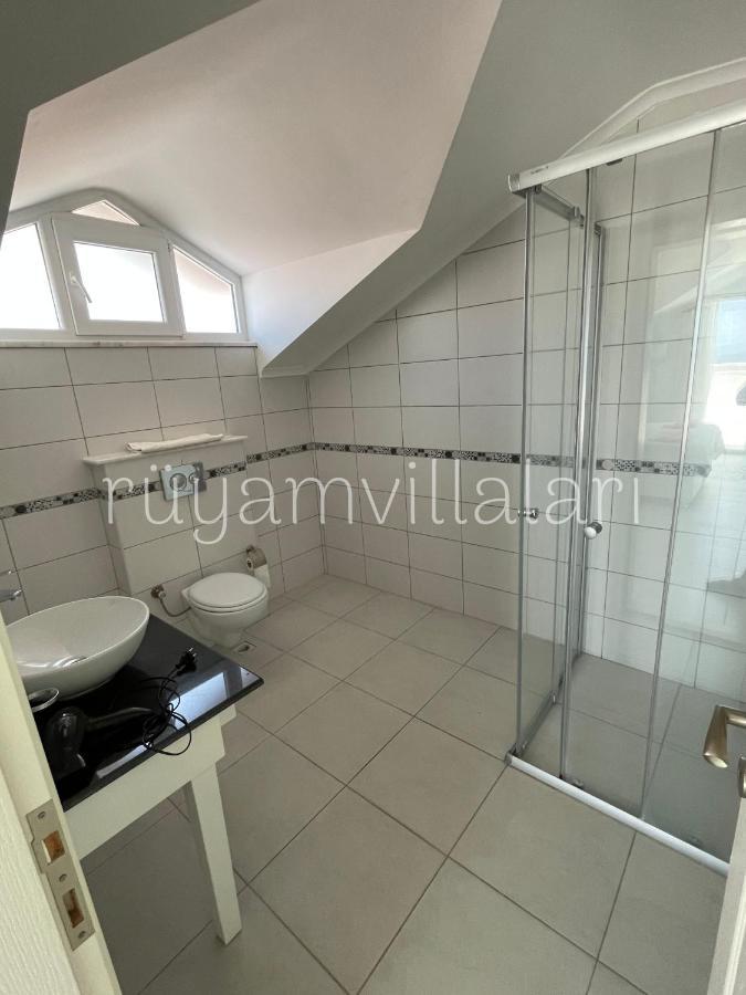 Poyraz Oludeniz Villa *