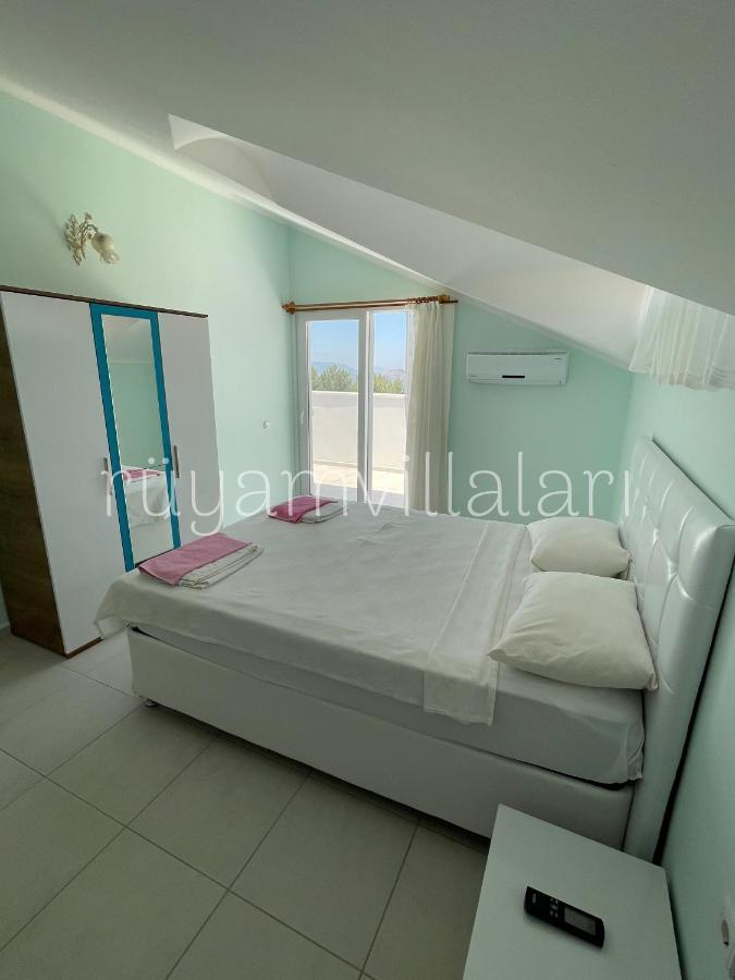 Villa Poyraz Oludeniz Fethiye