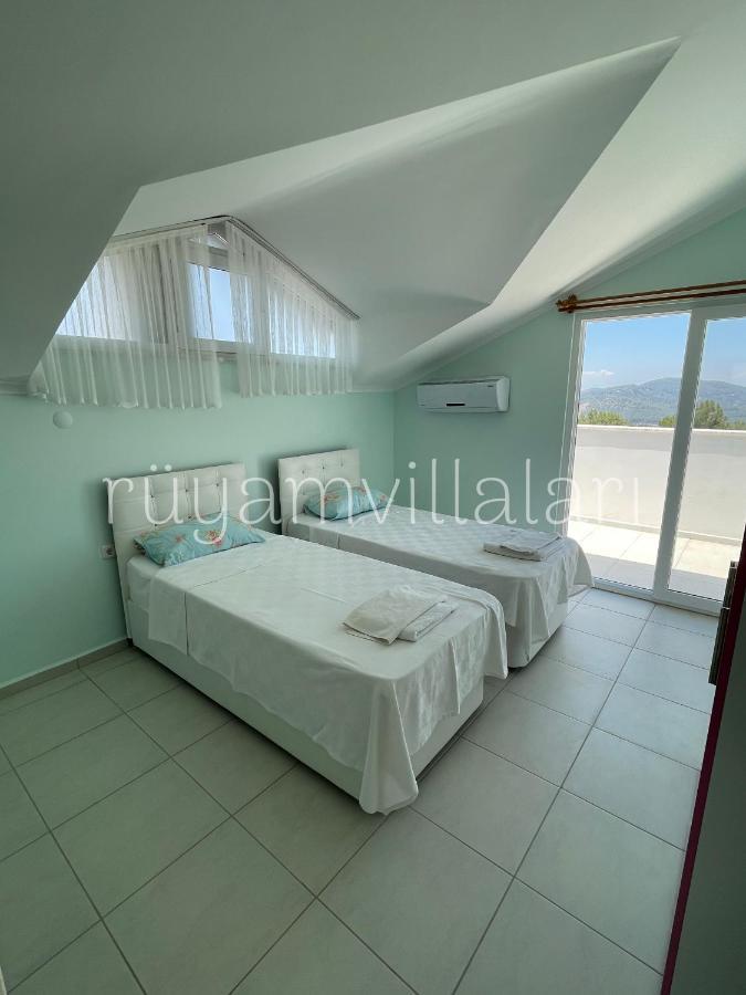Villa Poyraz Oludeniz *